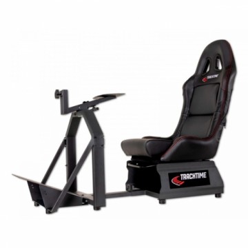 Tracktime Game Seat TT3055, Sim Rig