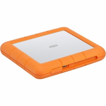 Lacie Rugged RAID Shuttle 8 TB, Externe Festplatte