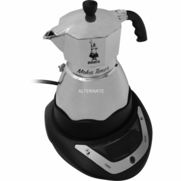 Bialetti Moka Timer, Espressomaschine