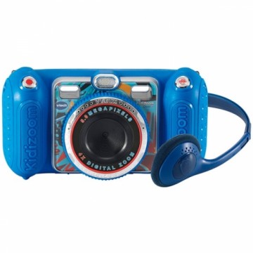 Vtech KidiZoom Duo Pro, Digitalkamera