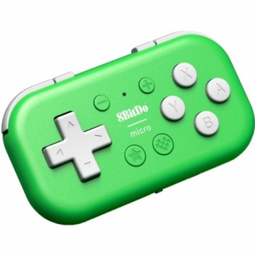 8bitdo Micro Bluetooth Gamepad