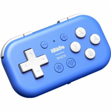 8bitdo Micro Bluetooth Gamepad