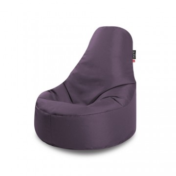 Qubo™ Loft Grape POP FIT sēžammaiss (pufs)