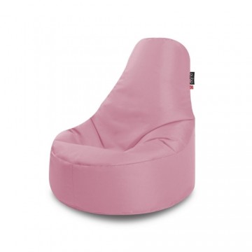 Qubo™ Loft Lychee POP FIT sēžammaiss (pufs)