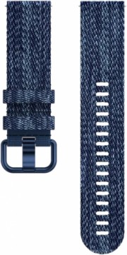 Polar watch strap #Tide 22mm M/L, blue