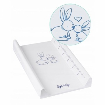 TEGA Changing Pad Little Bunny 50x70, 0-12 months, max 11kg, KR-009-103
