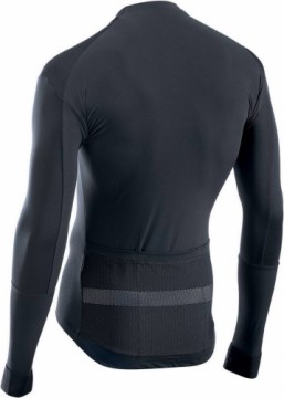 Velo jaka Northwave Extreme Polar L/S black-XL