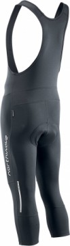 Velo bikses Northwave Force 2 3/4 black-L