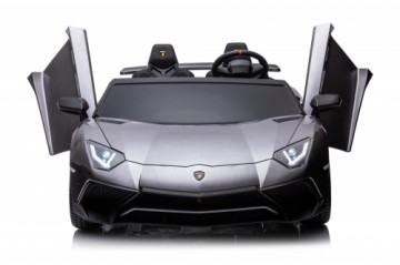 Lamborghini Aventador SV STRONG Bērnu Elektromobilis