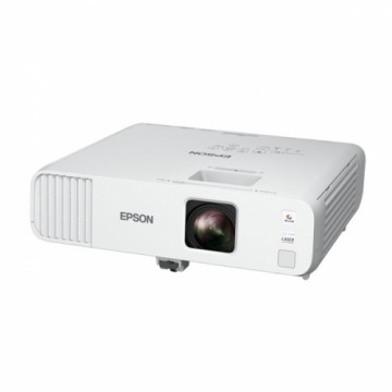 Epson EB-L210W Laser-Beamer - WXGA, 4.500 ANSI Lumen, WLAN