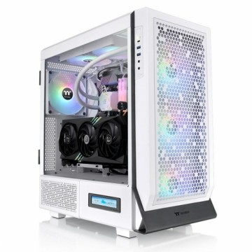 ATX Pus-torņveida Kārba THERMALTAKE CA-1X5-00M6WN-00 Balts