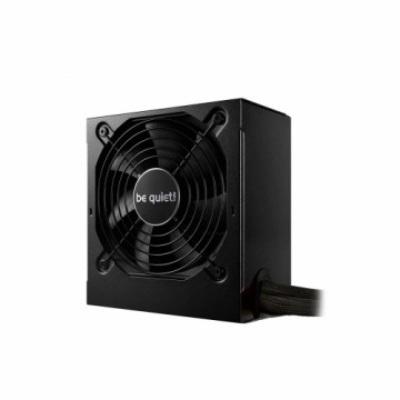 Strāvas padeve Be Quiet! System Power B10 550 W 80 Plus Bronze RoHS TÜV CE WEEE ENERGY STAR BSMI Kabeļošana ATX