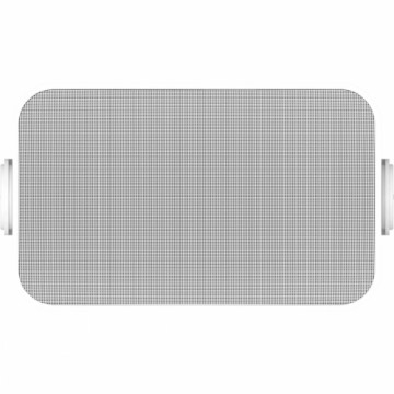 Громкоговоритель-гриль Sonos Grille Outdoor Белый