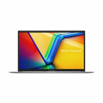 Ноутбук Asus F1704VA-AU186W 17,3" Intel Core i5-1335U 16 GB RAM 512 Гб SSD Испанская Qwerty