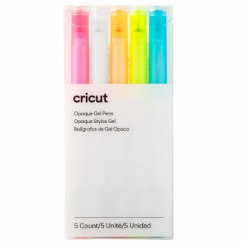 Режущие плоттерные ручки Cricut GEL