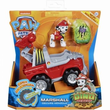 Грузовик The Paw Patrol 6059518 15 cm