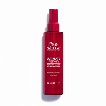 Капиллярная сыворотка Wella Ultimate Repair 140 ml