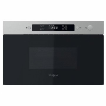 Mikroviļņu Krāsni Whirlpool Corporation Microwaves