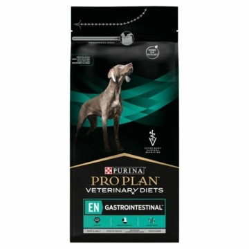 Lopbarība Purina VETERINARY DIETS EN Gastrointestinal Pieaugušais Putni 1,5 Kg