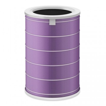 Air purifier Xiaomi hava temizleyici Filtresi mor Purple