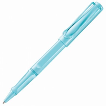Ручка с жидкими чернилами Lamy Safari M Вода