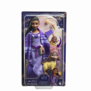 Lelle Mattel Wish