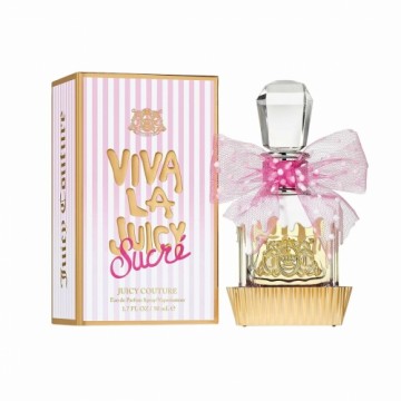 Женская парфюмерия Juicy Couture EDP Viva la Juicy Sucré 50 ml