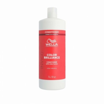 Kondicionieris Wella Invigo Color Brilliance 1 L