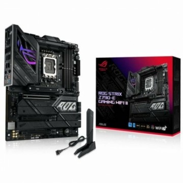 Материнская плата Asus ROG STRIX Z790-E GAMING LGA 1700 Intel Z790 Express