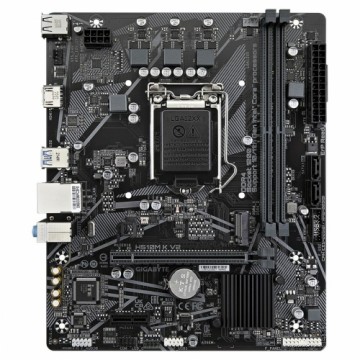 Материнская плата Gigabyte H510M K V2 Intel H510 Intel® H470 Express LGA 1200