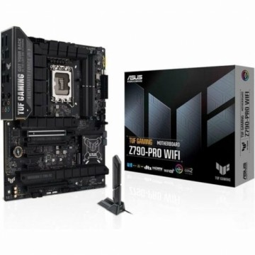 Mātesplate Asus TUF GAMING Z790-PRO LGA 1700 Intel Z790 Express