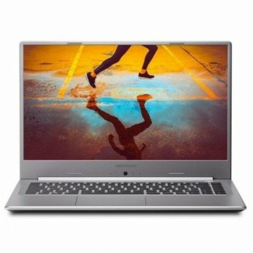 Piezīmju Grāmatiņa Medion Akoya S15447 15,6" Intel© Core™ i5-10210U 8 GB RAM 256 GB SSD