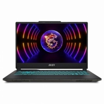 Piezīmju Grāmatiņa MSI 15,6" Intel Core i7-13620H 16 GB RAM 1 TB SSD