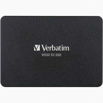 Hard Drive Verbatim 49351 256 GB