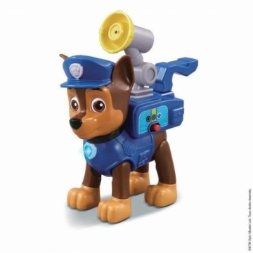 Izglītojošā Spēle Vtech Chase Interactif mission securité (FR)