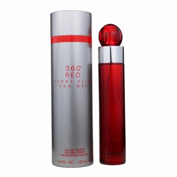 Мужская парфюмерия Perry Ellis EDT 360° Red 100 ml