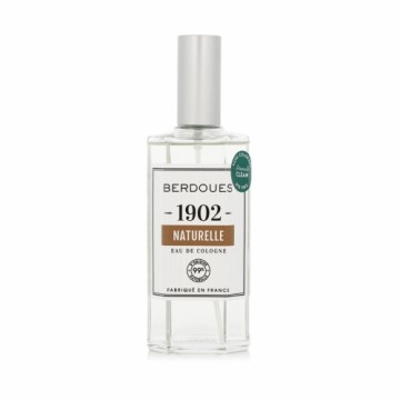 Parfem za oba spola Berdoues EDC 1902 Naturelle 125 ml