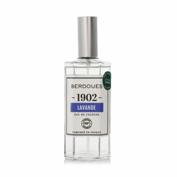 Parfem za oba spola Berdoues EDC 1902 Lavande 125 ml