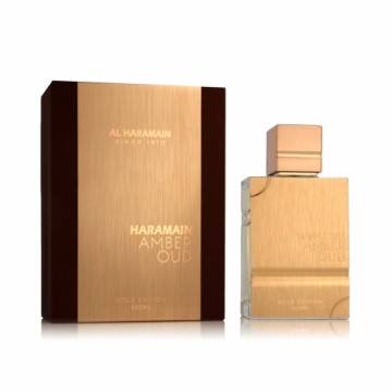 Parfem za oba spola Al Haramain EDP Amber Oud Gold Edition 200 ml