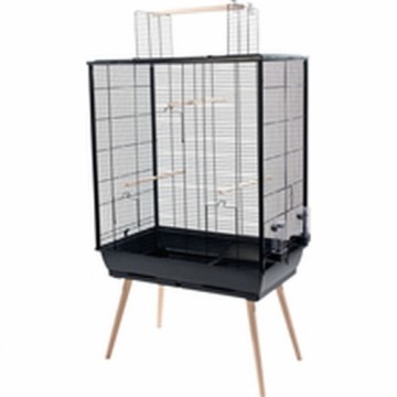 клетка Zolux Jili Neo Cage XL 93 x 48 x 81 cm