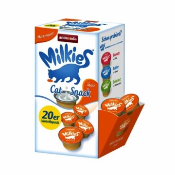 Snack for Cats Animonda Milkies Harmony 20 x 15 g