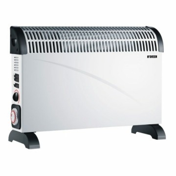 Verwarming N'oveen CH-6000                         Balts 2000 W