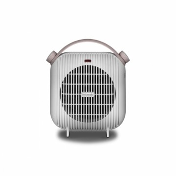 Verwarming DeLonghi 2400 W Balts