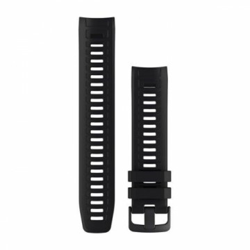 Garmin Acc, Instinct Tactical Replacement Band, Black