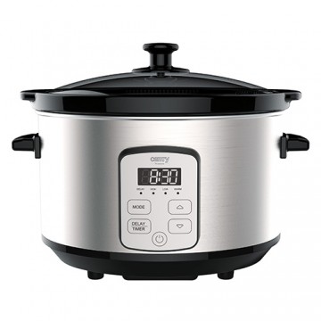 Camry CR 6414 Slow cooker 4.7L 270W