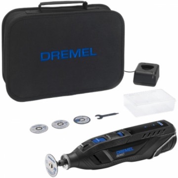 Dremel Akku-Multifunktions-Werkzeug 8260-5, 12Volt