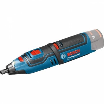 Bosch Akku-Rotationswerkzeug GRO 12V-35 solo Professional, 12 Volt, Multifunktions-Werkzeug