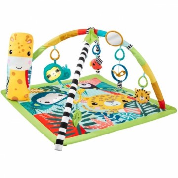 Fisher-price Rainforest Spieldecke, Spielbogen/Decke