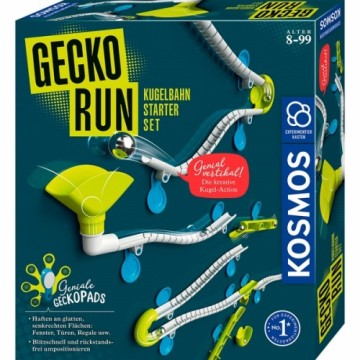 Kosmos Kugelbahn Gecko Run - Starter-Set