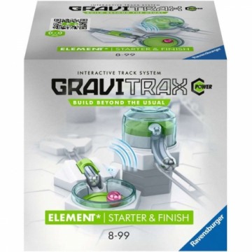 Ravensburger GraviTrax Power Element Start & Finish, Bahn